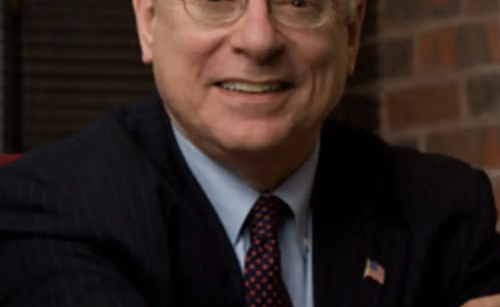 Alvin Felzenberg *78 Sheds New Light on the Life of William F. Buckely Jr.