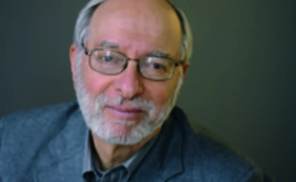 Kluger '56 explores tragic clash between white settlers and Native Americans