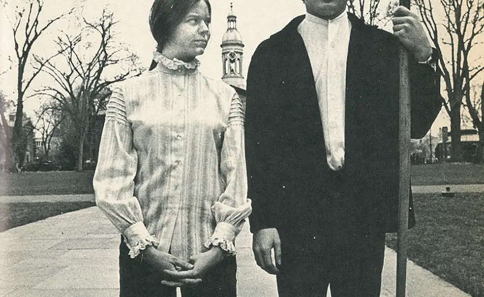 #ThrowbackThursday: Princeton Gothic #ThrowbackThursday: Princeton Gothic