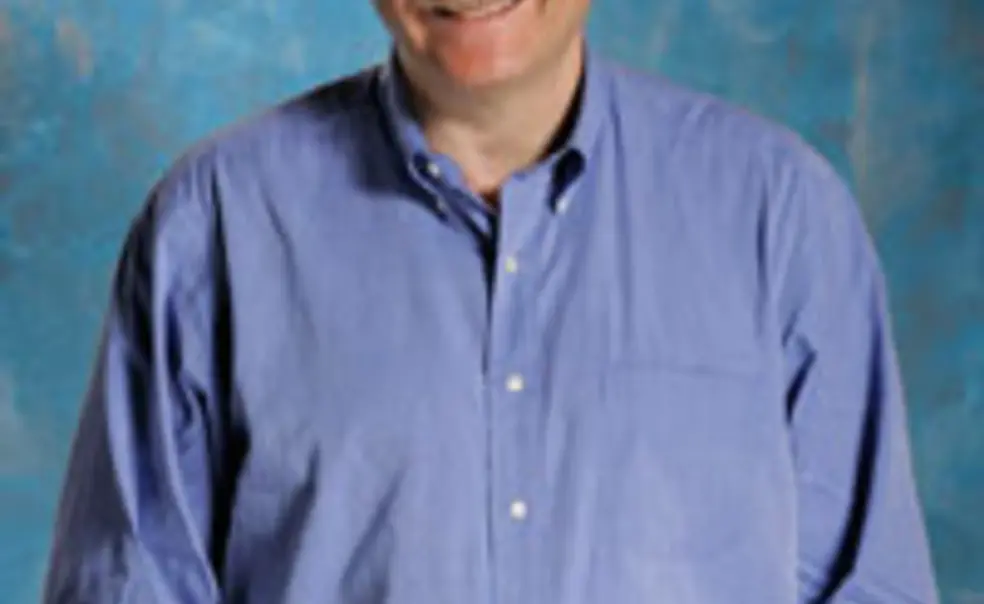 Tiger of the Week: Eric Lander '78