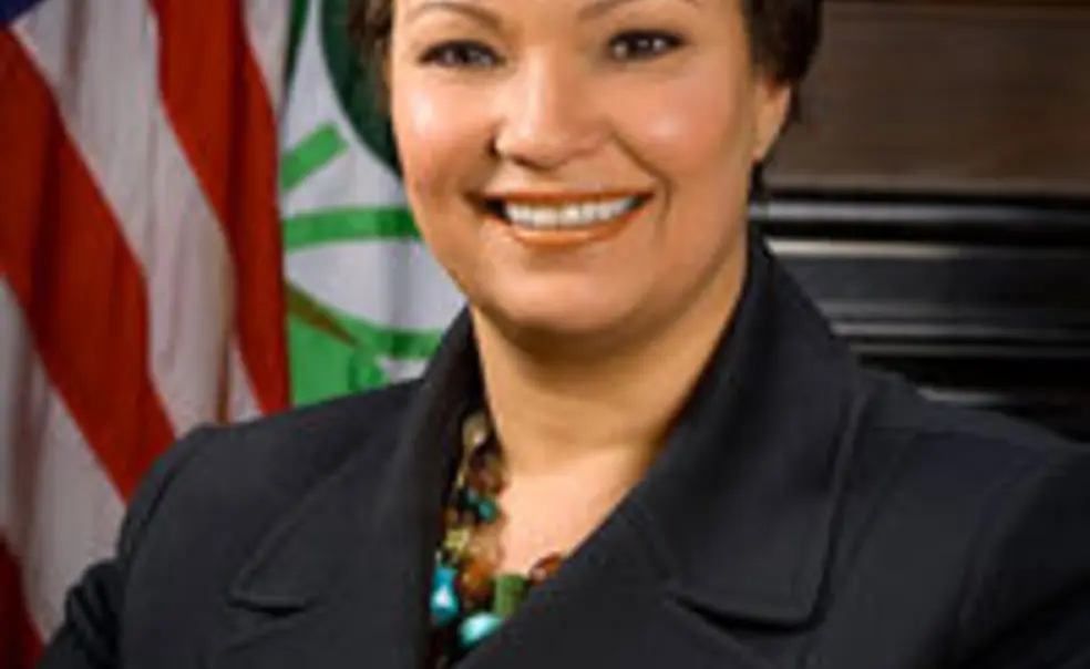 Tiger of the Week: Lisa Jackson *86