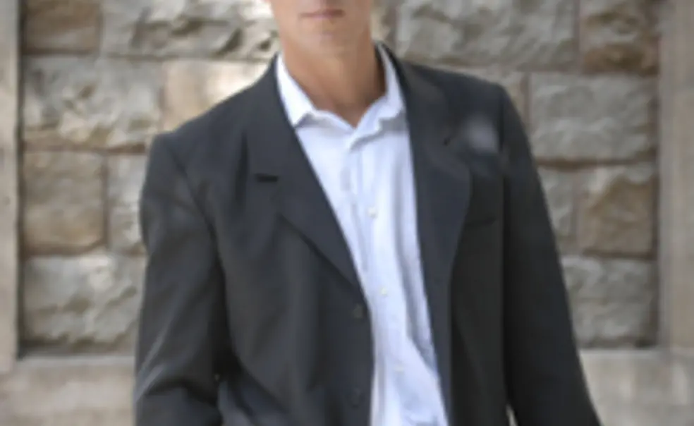 Rubenfeld '80 pens historical thriller about a terrorist attack Rubenfeld '80 pens historical thriller about a terrorist attack