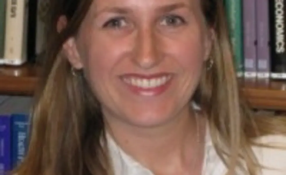 Helen Marrow '00 examines immigration in the rural South