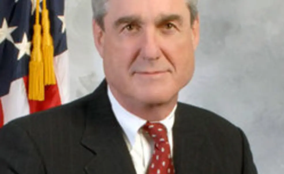 Tiger of the Week: Robert Mueller III '66