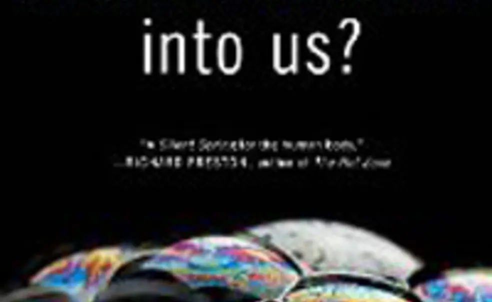 Jenkins *96 sounds the alarm on toxins