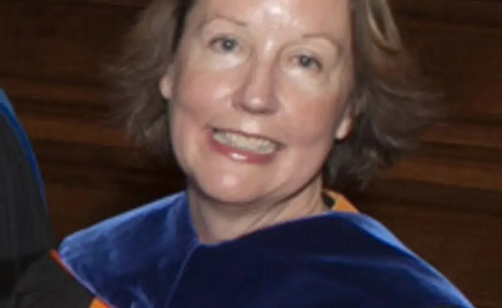 Tiger of the Week: Anne Case *83 *88