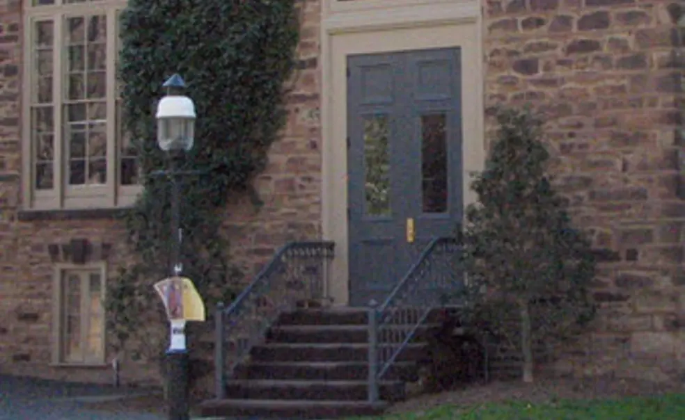 Where are we? PAW's June 1 photo contest Where are we? PAW's June 1 photo contest