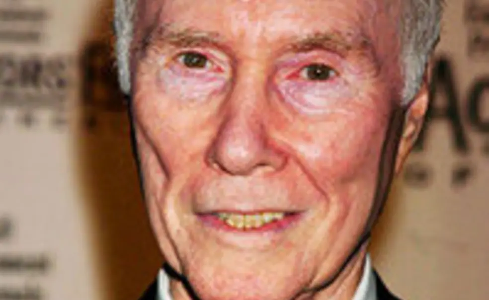 Tiger of the Week: Roger Berlind '52 Tiger of the Week: Roger Berlind '52