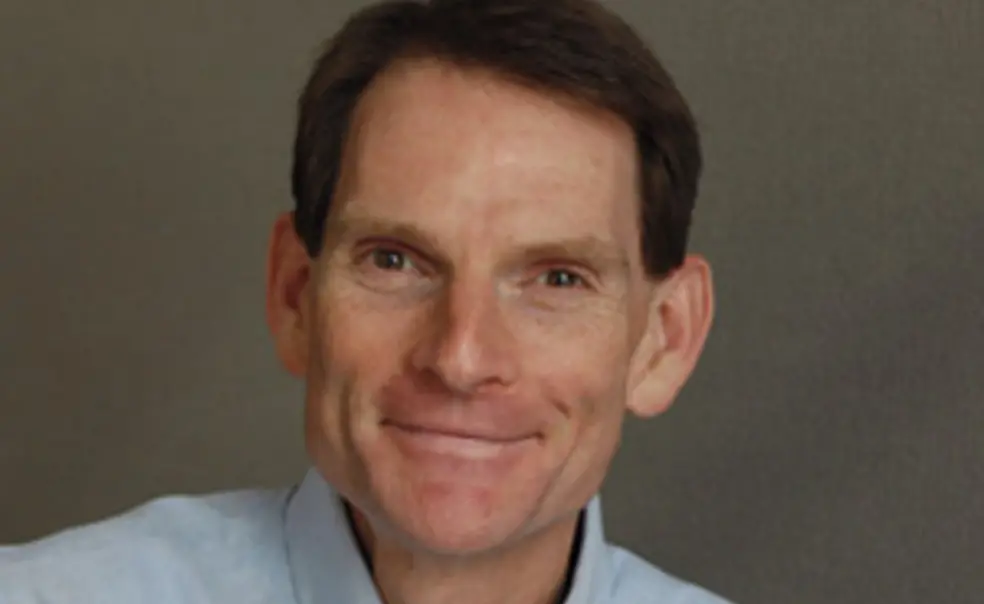 Tiger of the Week: Joe Kennedy '81 Tiger of the Week: Joe Kennedy '81