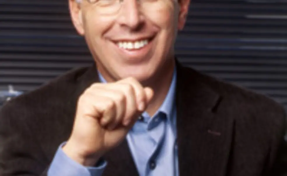 Moss '71 explores 'unorthodox approach' to innovation Moss '71 explores 'unorthodox approach' to innovation