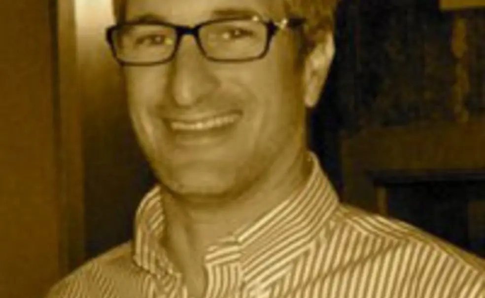 Griffith '87 pens quirky black comedy Griffith '87 pens quirky black comedy