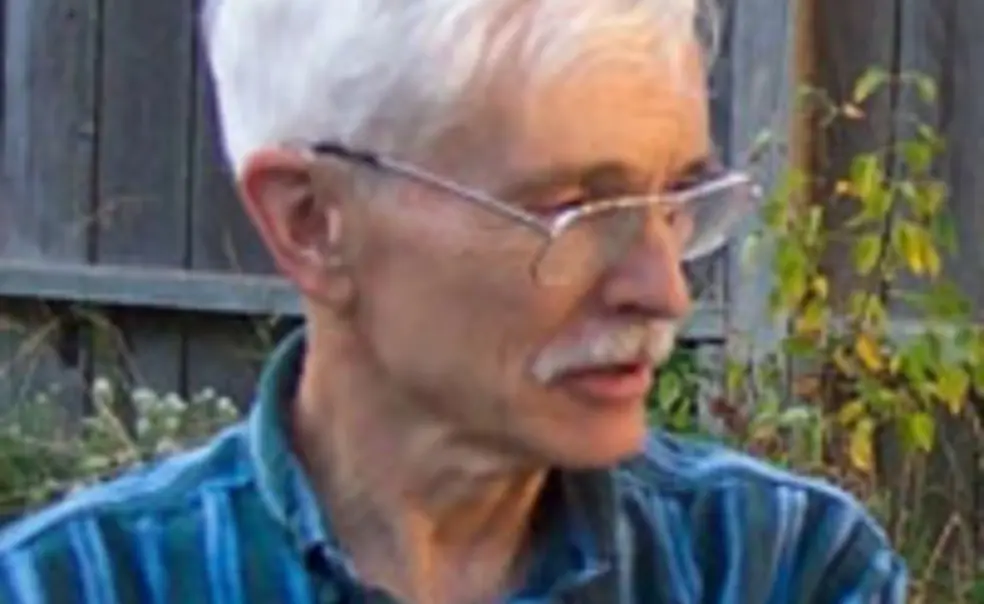 Webber '53 explores the life of an early abolitionist Webber '53 explores the life of an early abolitionist