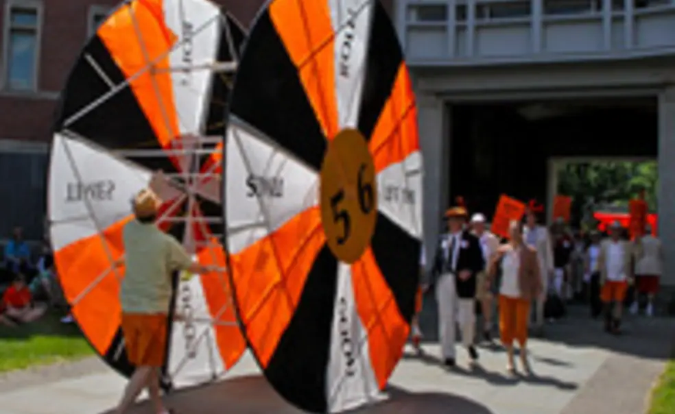 Princeton Reunions photos: Reader submissions, part III Princeton Reunions photos: Reader submissions, part III