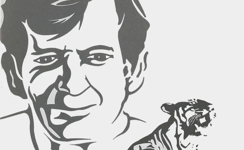 The Bowen Legacy  The Bowen Legacy