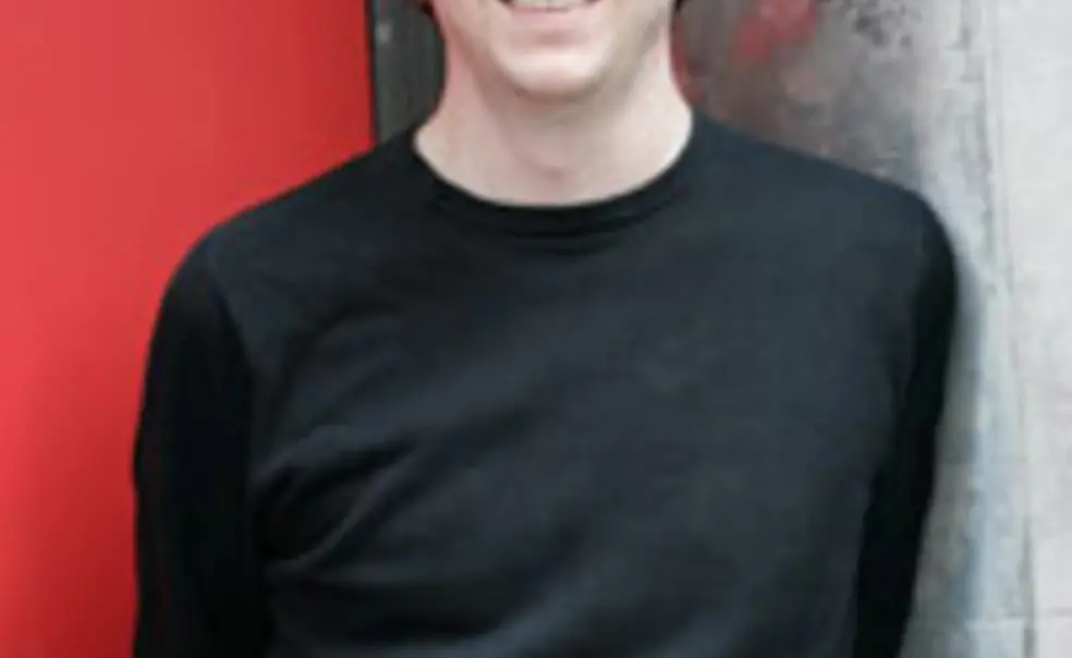 Comedy writer Kutner '94 explores imagined futures Comedy writer Kutner '94 explores imagined futures