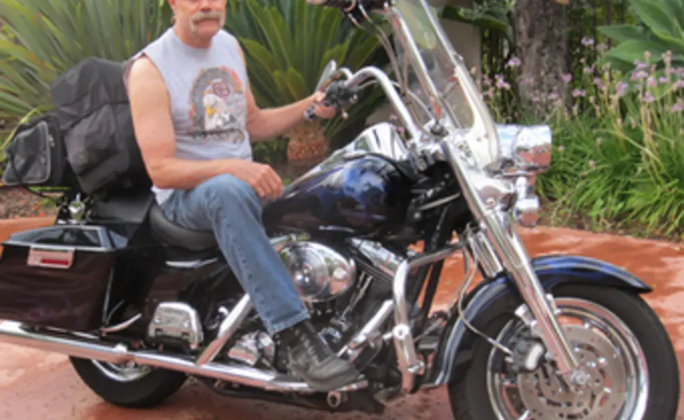 Road reflections: An 8,000-mile journey to Reunions and back