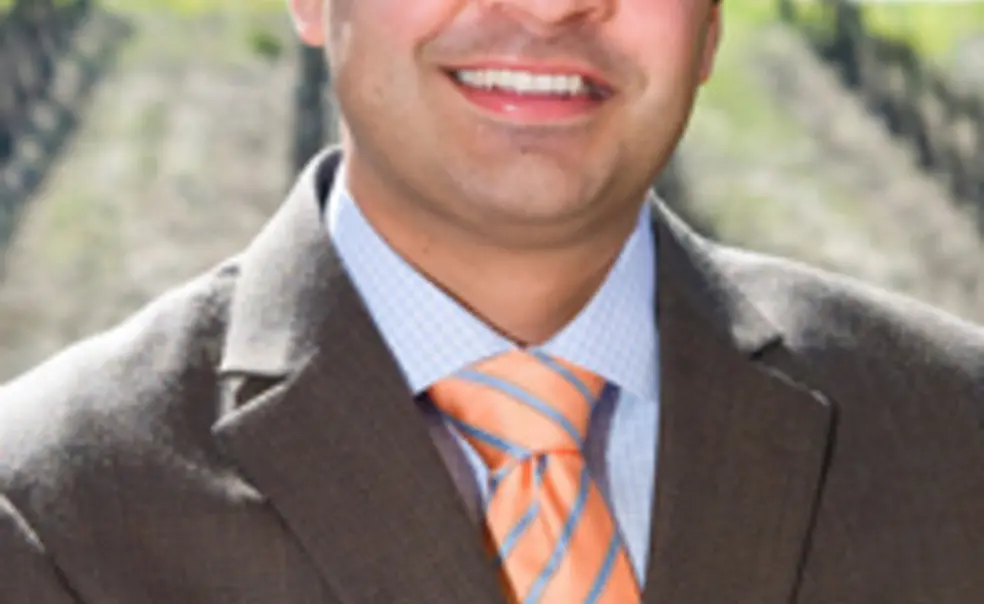 Tiger of the Week: Ranjit 'Ricky' Gill '09