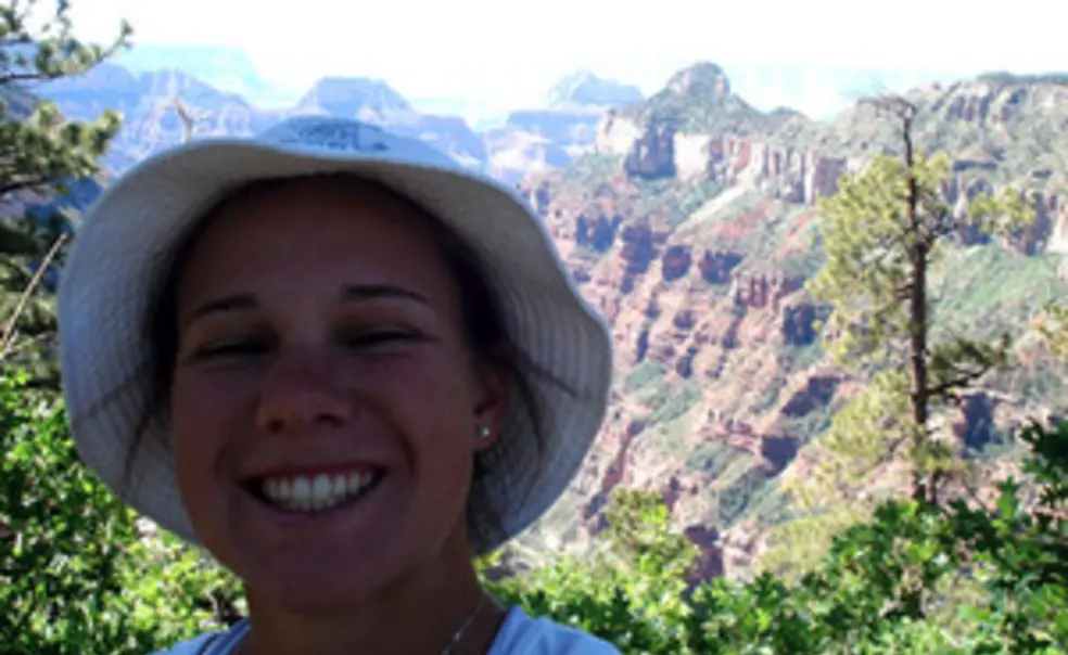 Touring North America, one Princetonian's couch at a time Touring North America, one Princetonian's couch at a time