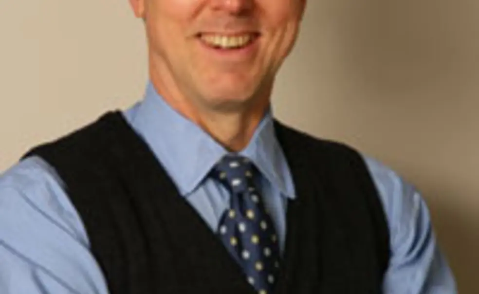 Tiger of the Week: Alexander Wolff '79  Tiger of the Week: Alexander Wolff '79