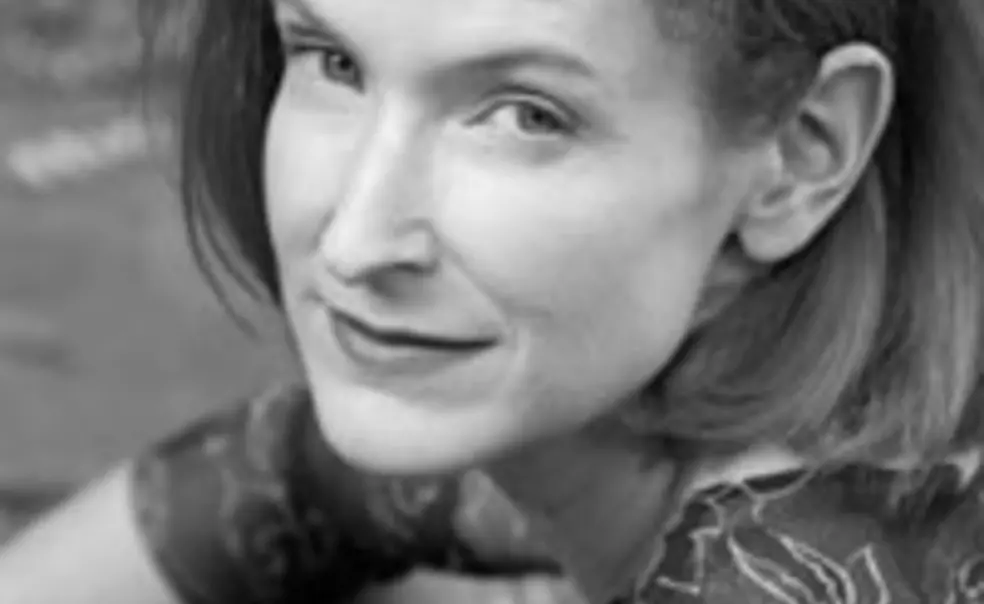 Barron '85 pens another mystery for Jane Austen, detective  Barron '85 pens another mystery for Jane Austen, detective