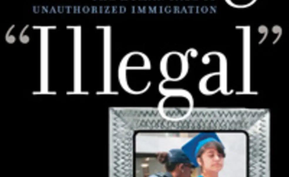 Marquardt '94 explores the daily lives of 'illegal' immigrants