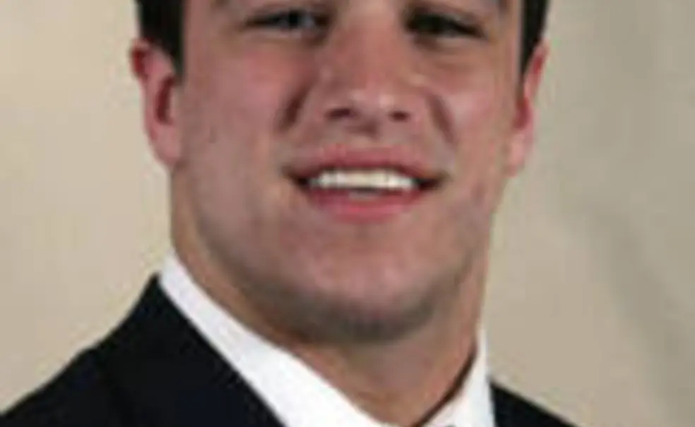 Cody '12 has Tigers buying into great expectations Cody '12 has Tigers buying into great expectations