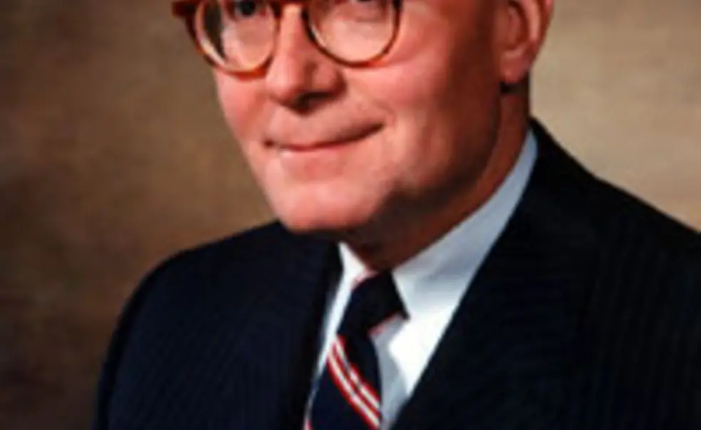 Tiger of the Week: Bill Dietrich '60