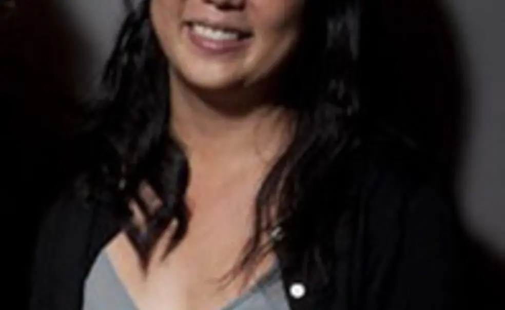 Kim '00 fosters creativity as education director at 826NYC