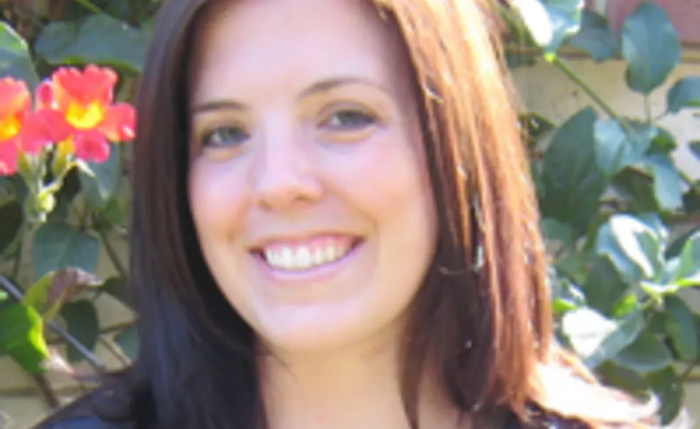 Kogler '03 pens mix of legend, romance, and fantasy for teens Kogler '03 pens mix of legend, romance, and fantasy for teens