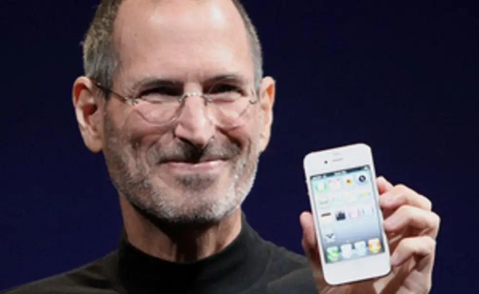 Alumni blogs: Remembering Steve Jobs