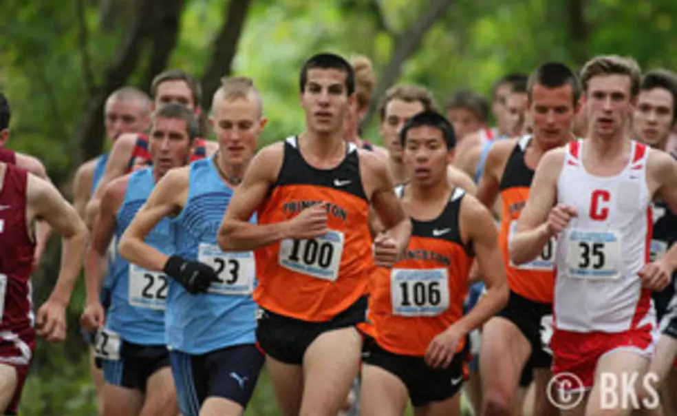 Prep for Heps: Cross country teams to defend Ivy titles at home