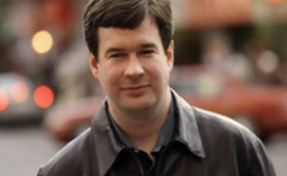 Polly '95 chronicles his two-year journey through mixed martial arts Polly '95 chronicles his two-year journey through mixed martial arts