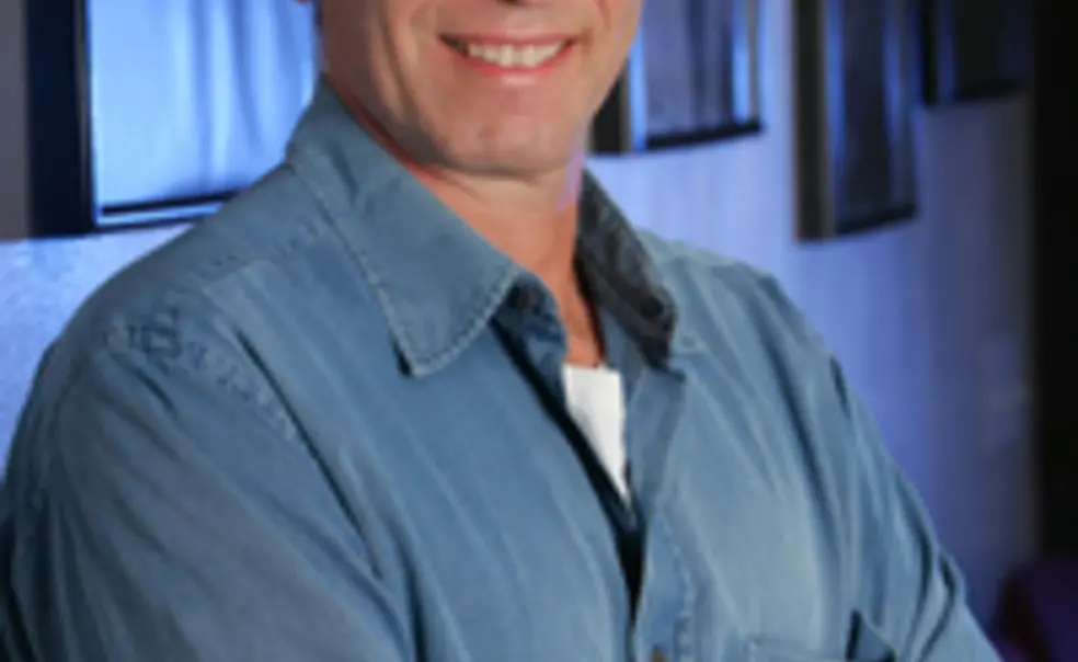 Ross *80 explores how movie stars have shaped politics Ross *80 explores how movie stars have shaped politics