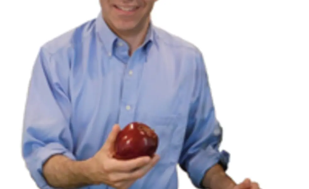 Davis '86 deciphers diet and nutrition claims Davis '86 deciphers diet and nutrition claims