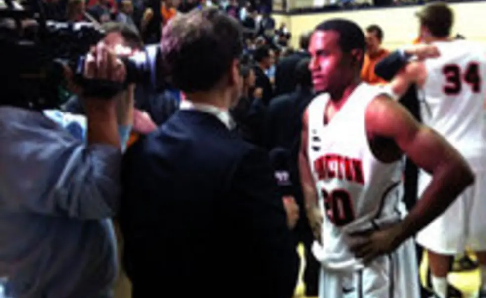 Year in review: Top Princeton sports headlines  Year in review: Top Princeton sports headlines