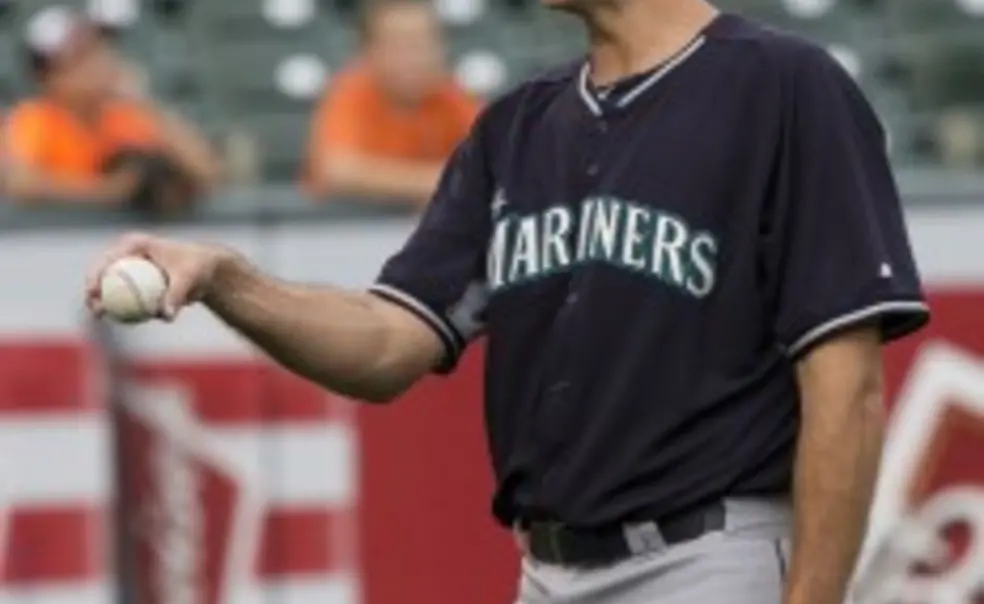 Tiger of the Week: Comeback Pitcher Chris Young ’02 Tiger of the Week: Comeback Pitcher Chris Young ’02