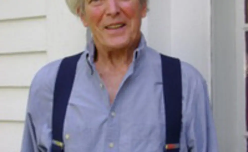 Reeve '50 pens novella set in a Vermont village Reeve '50 pens novella set in a Vermont village