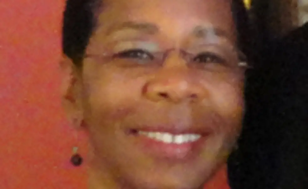 Tiger of the Week: Cheryl Rowe-Rendleman '81 Tiger of the Week: Cheryl Rowe-Rendleman '81