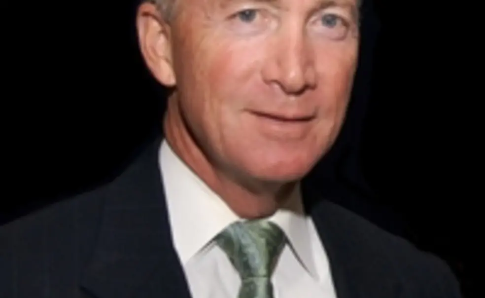 Tiger of the Week: Mitch Daniels '71 Tiger of the Week: Mitch Daniels '71
