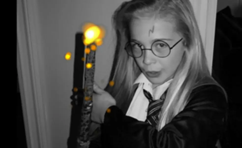 Student film screening spans styles and genres