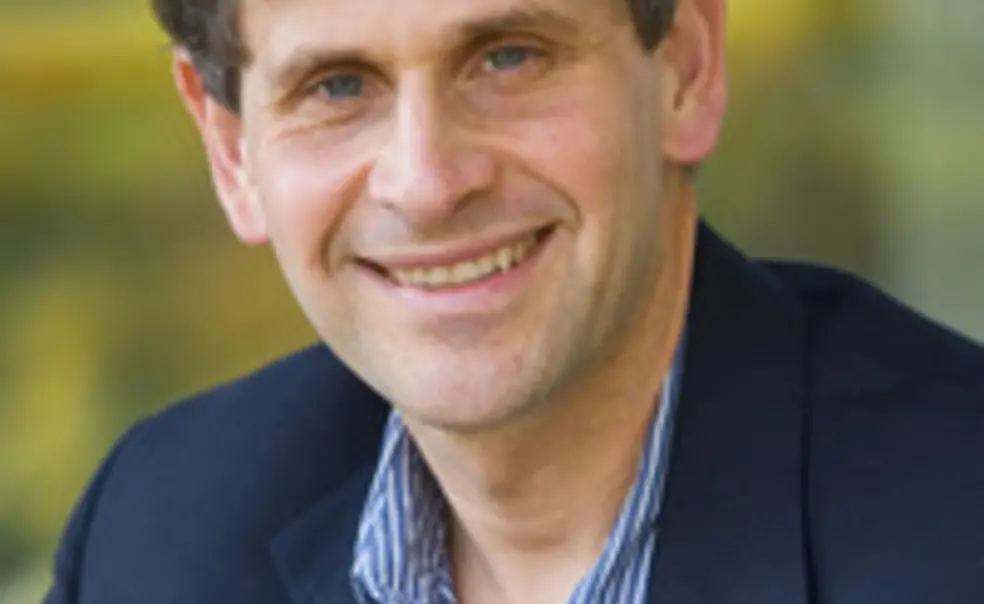 Galef '81 pens short-story collection