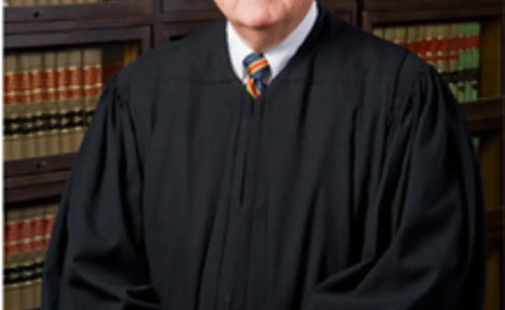 Tiger of the Week: Randall T. Shepard '69