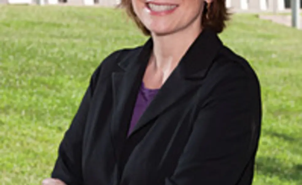 Wilson School Dean Paxson named president of Brown