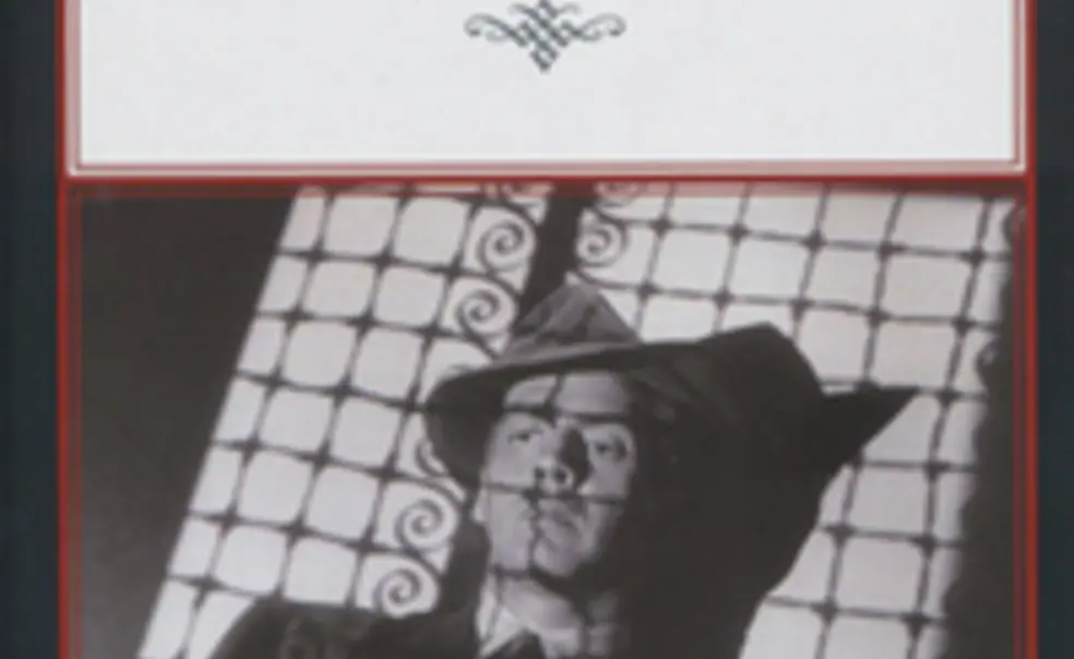 Park '51 examines film noir Park '51 examines film noir