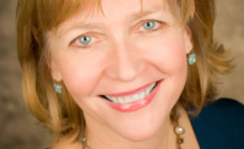 Mundy '82 looks at the rise of female breadwinners Mundy '82 looks at the rise of female breadwinners