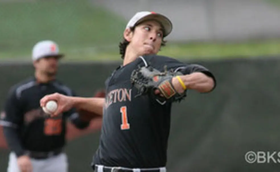 Scouts are watching as Princeton baseball begins title defense