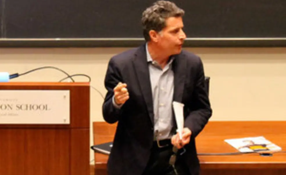 TigerLaunch 2012 rewards top student entrepreneurs