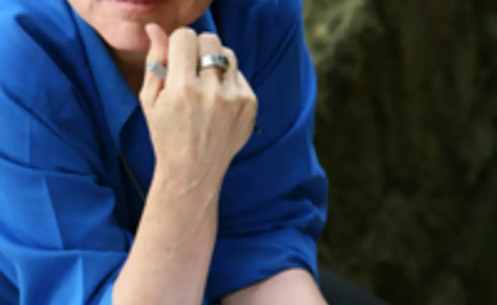 McGuire '76 pens a poetry collection