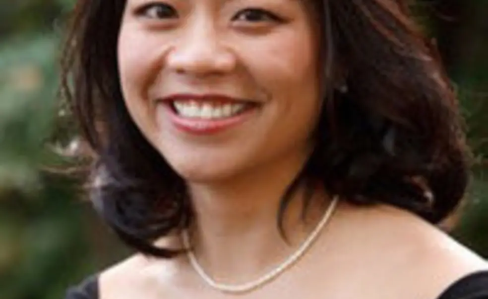 Tiger of the Week: Renee Hsia '99