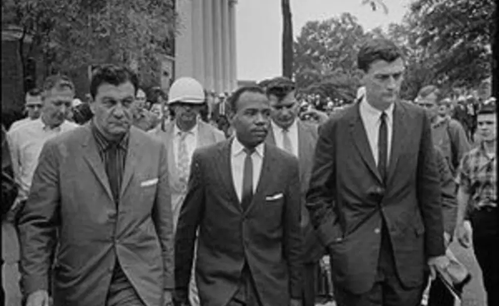 Names in the news: Doar '44, Morrison receive Medal of Freedom, new appointments for a pair of '84 alums, and more Names in the news: Doar '44, Morrison receive Medal of Freedom, new appointments for a pair of '84 alums, and more